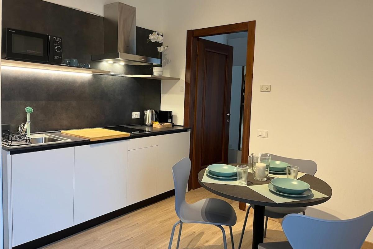 Palladium Cozy Suite Close To Downtown And Exibition Center Vicenza Buitenkant foto