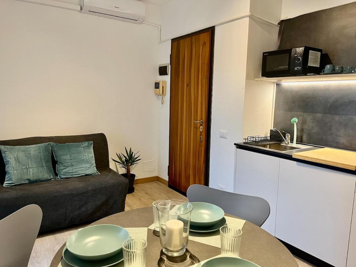 Palladium Cozy Suite Close To Downtown And Exibition Center Vicenza Buitenkant foto