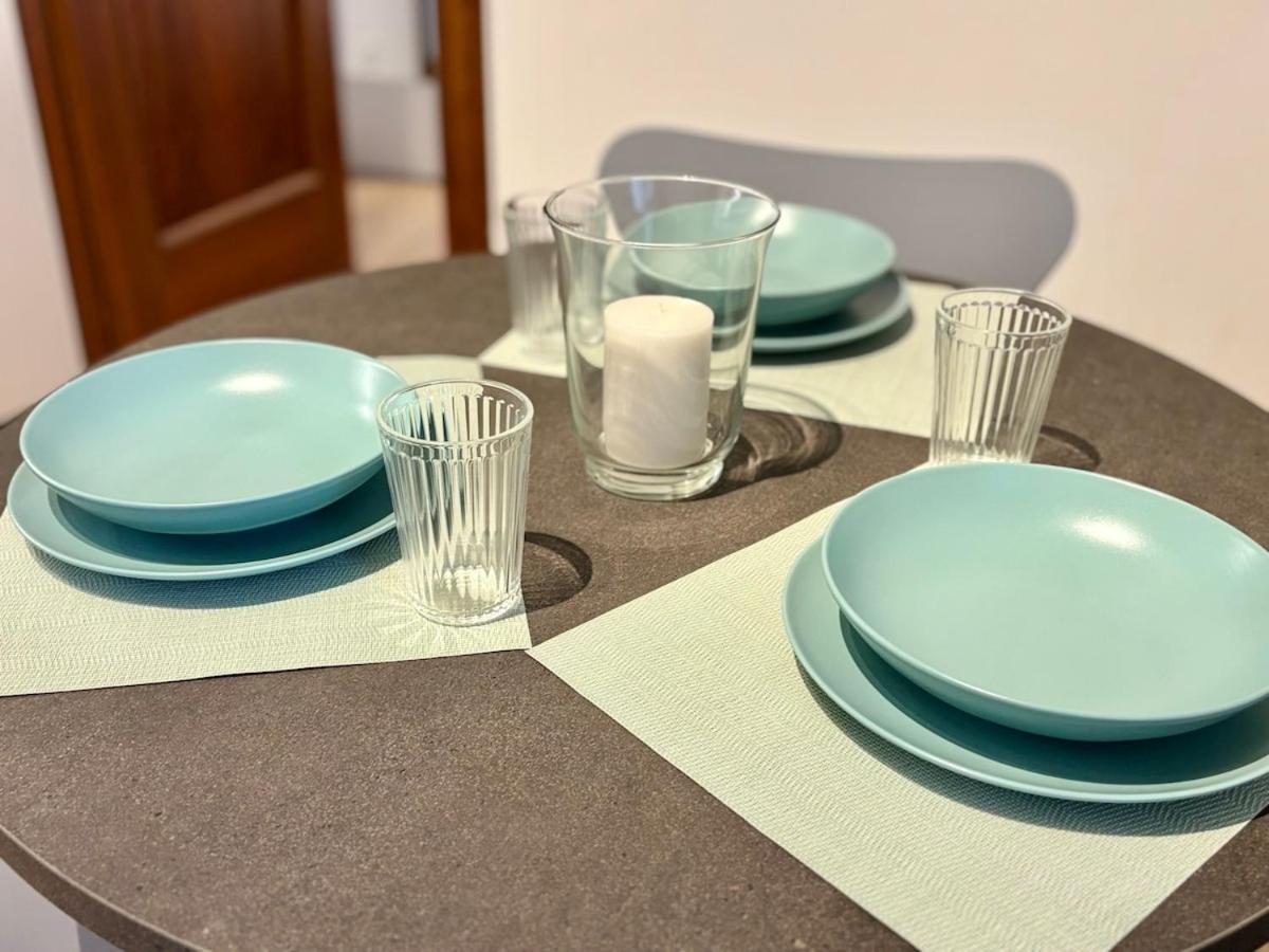 Palladium Cozy Suite Close To Downtown And Exibition Center Vicenza Buitenkant foto