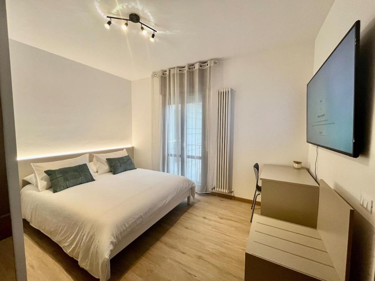 Palladium Cozy Suite Close To Downtown And Exibition Center Vicenza Buitenkant foto