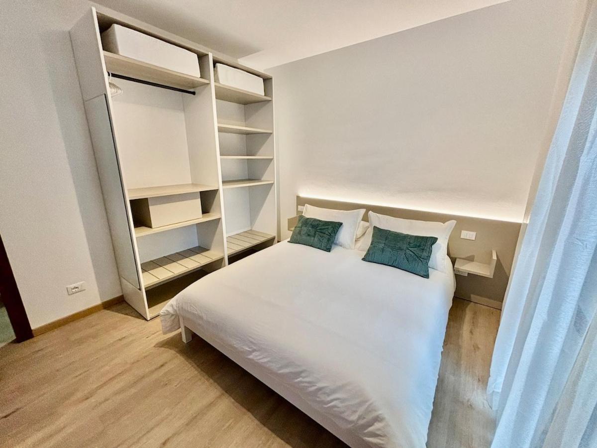 Palladium Cozy Suite Close To Downtown And Exibition Center Vicenza Buitenkant foto